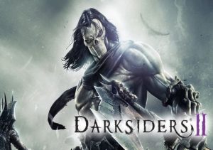 Darksiders Franchise Pack 2016