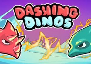 Dashing Dinos