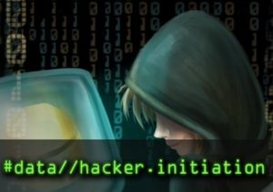 Data Hacker Initiation