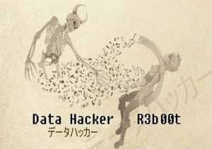 Data Hacker Reboot