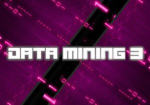 Data mining 3
