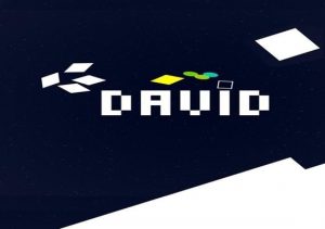 David