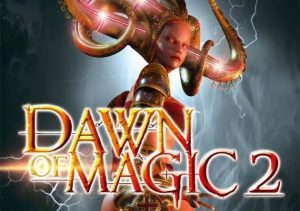 Dawn of Magic 2