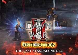 Dawn of War 2 Retribution The Last Stand