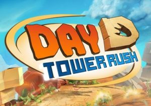Day D Tower Rush