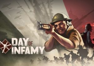 Day of Infamy