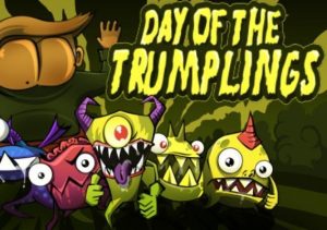Day of the Trumplings