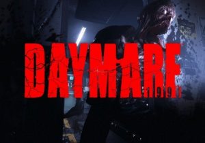 Daymare 1998 Xbox Series