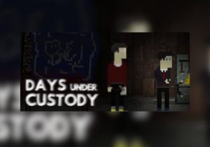 Days Under Custody