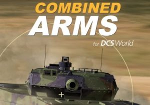 DCS Combined Arms 1.5