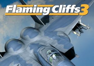 DCS Flaming Cliffs 3