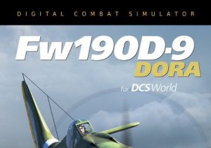 DCS FW 190 D-9 Dora