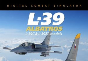 DCS L-39 Albatros