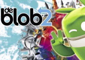 de Blob 2