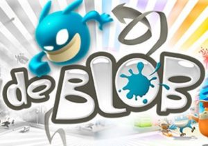 de Blob Switch