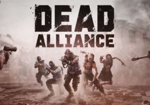 Dead Alliance