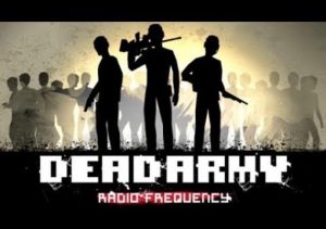 Dead Army Radio Frequency
