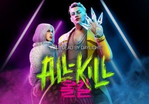 Dead by Daylight All-Kill Chapter