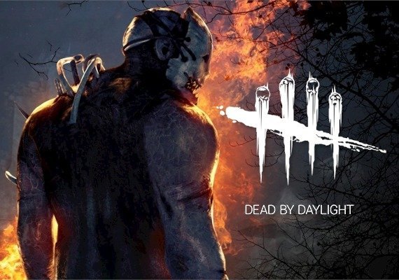 Dead by Daylight Gamkey