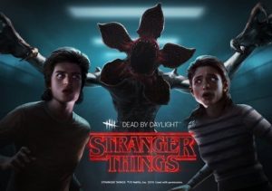 Dead by Daylight Stranger Things Chapter