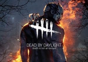Dead by Daylight Trapper Chuckles Mask