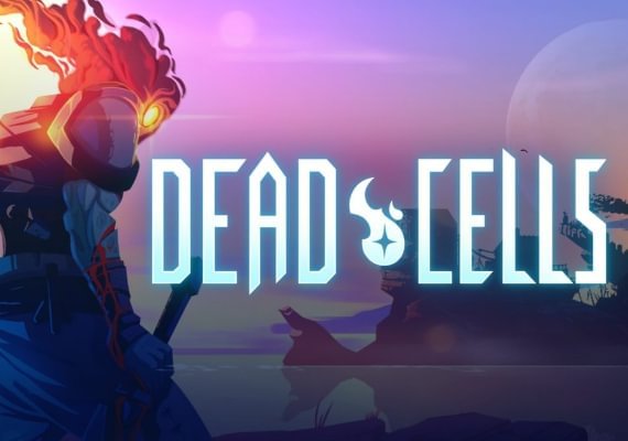 Dead Cells Gamkey