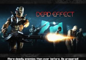 Dead Effect