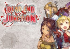 Dead End Junction