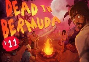 Dead in Bermuda
