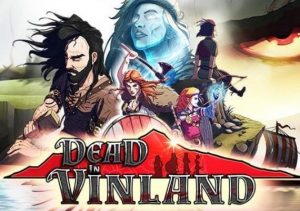 Dead In Vinland