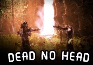 Dead No-Head