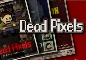 Dead Pixels