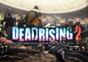 Dead Rising 2 Xbox Series