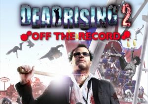 Dead Rising 2 Off the Record PS4
