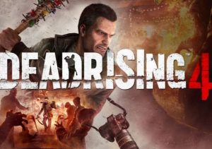 Dead Rising 4 Season Pass