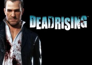 Dead Rising Xbox One