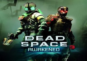 Dead Space 3 Awakened