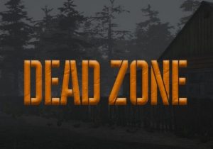 DEAD ZONE