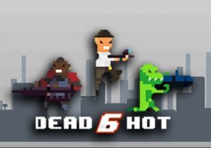 Dead6hot