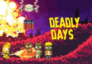 Deadly Days Xbox Series
