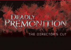 Deadly Premonition