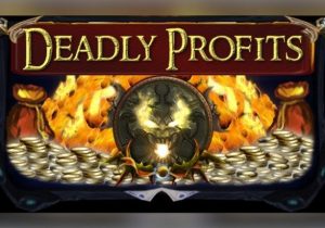 Deadly Profits