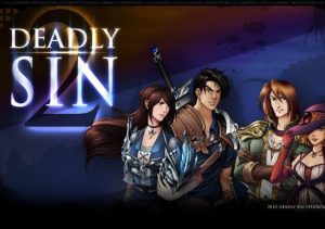 Deadly Sin