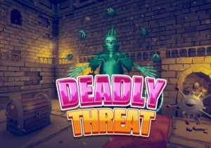 Deadly Threat