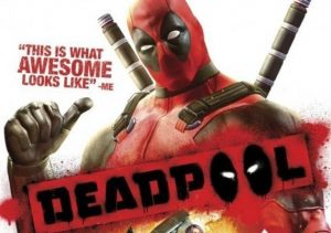 Deadpool