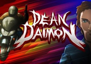 Dean Daimon