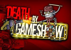 Death By Game Show