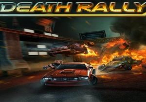 Death Rally