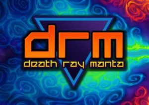Death Ray Manta SE
