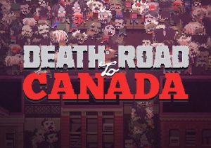 Death Road to Canada Xbox Series